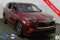 Photo Used 2022 Toyota Highlander XLE