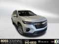 Photo Used 2022 Chevrolet Traverse LT