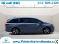 Photo Used 2023 Honda Odyssey Touring