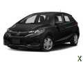 Photo Used 2019 Honda Fit LX