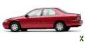 Photo Used 1998 Toyota Camry CE