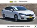 Photo Used 2020 Honda Clarity Plug-In Hybrid