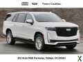 Photo Used 2021 Cadillac Escalade ESV Sport