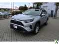 Photo Certified 2019 Toyota RAV4 LE