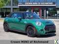 Photo Used 2020 MINI Cooper S