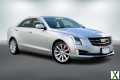 Photo Used 2018 Cadillac ATS Premium Luxury