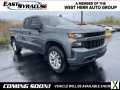 Photo Used 2020 Chevrolet Silverado 1500 Custom w/ Custom Value Package