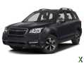 Photo Used 2018 Subaru Forester 2.5i Premium