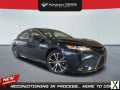 Photo Used 2020 Toyota Camry SE