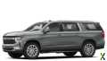 Photo Used 2021 Chevrolet Suburban Z71 w/ Z71 Off-Road Package