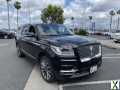 Photo Used 2020 Lincoln Navigator L Reserve