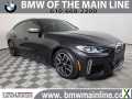 Photo Used 2023 BMW 440i xDrive