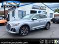 Photo Used 2022 Audi SQ5 Premium Plus w/ Premium Plus Package