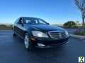 Photo Used 2007 Mercedes-Benz S 550