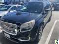 Photo Used 2013 GMC Acadia Denali