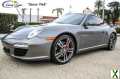 Photo Used 2011 Porsche 911 Carrera S