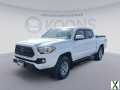 Photo Certified 2018 Toyota Tacoma SR5