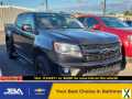 Photo Used 2018 Chevrolet Colorado LT w/ Redline Special Edition