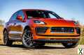 Photo Used 2023 Porsche Macan