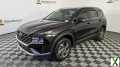 Photo Used 2023 Hyundai Santa Fe SEL w/ Cargo Package