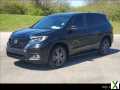 Photo Used 2021 Honda Passport EX-L