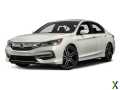 Photo Used 2017 Honda Accord Sport