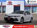 Photo Used 2023 Toyota Camry LE