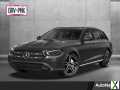 Photo Used 2022 Mercedes-Benz E 450 4MATIC All-Terrain Wagon