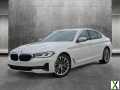 Photo Used 2023 BMW 530i w/ Convenience Package