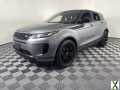 Photo Used 2023 Land Rover Range Rover Evoque SE