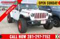 Photo Used 2021 Jeep Gladiator Rubicon