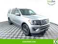Photo Used 2021 Ford Expedition Max Limited