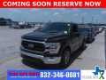 Photo Used 2021 Ford F150 XLT w/ Equipment Group 301A Mid