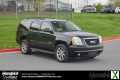 Photo Used 2011 GMC Yukon SLT w/ SLT-2 Equipment Package