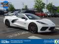 Photo Used 2023 Chevrolet Corvette Stingray Premium Conv w/ Z51 Performance Package