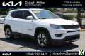 Photo Used 2021 Jeep Compass Limited