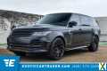 Photo Used 2021 Land Rover Range Rover P525 Westminster Edition LWB