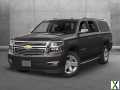 Photo Used 2016 Chevrolet Suburban LTZ