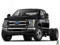 Photo Used 2022 Ford F450 Lariat w/ Lariat Value Package