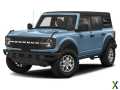 Photo Used 2022 Ford Bronco Badlands