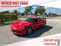 Photo Used 2019 Chevrolet Corvette Stingray Coupe w/ Battery Protection Package