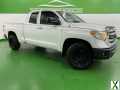 Photo Used 2015 Toyota Tundra SR5