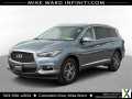 Photo Used 2017 INFINITI QX60 AWD w/ Premium Plus Package