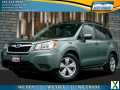 Photo Used 2015 Subaru Forester 2.5i Premium w/ All-Weather Package