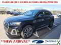 Photo Used 2023 Audi Q5 2.0T Premium Plus