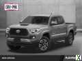 Photo Used 2021 Toyota Tacoma TRD Sport w/ Technology Package