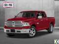 Photo Used 2016 RAM 1500 Laramie w/ Convenience Group