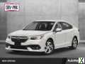 Photo Used 2020 Subaru Legacy Premium