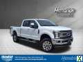 Photo Used 2019 Ford F250 Lariat w/ Chrome Package