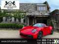 Photo Used 2022 Porsche 911 Carrera